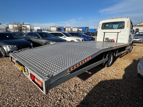 Used Iveco Daily 2008 for sale - 75667809: Photo 14