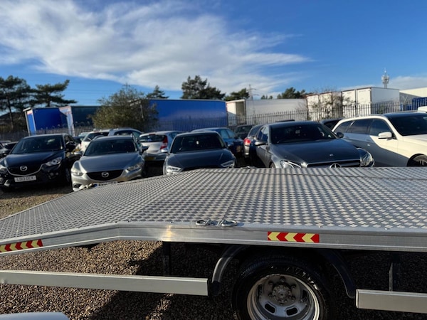 Used Iveco Daily 2008 for sale - 75667809: Photo 15