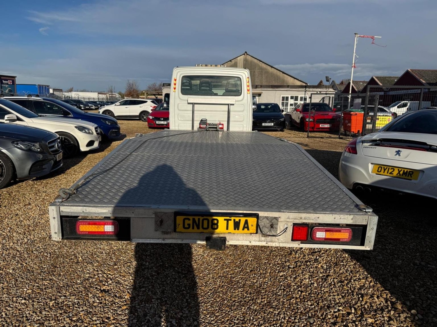 Vehicle 17