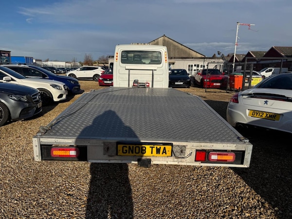Used Iveco Daily 2008 for sale - 75667809: Photo 17