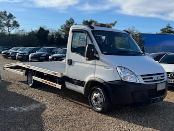 Iveco - Daily