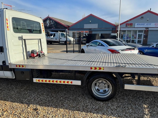 Used Iveco Daily 2008 for sale - 75667809: Photo 20