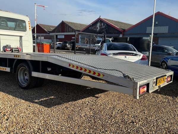 Used Iveco Daily 2008 for sale - 75667809: Photo 22