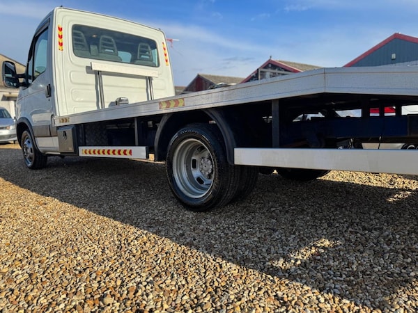 Used Iveco Daily 2008 for sale - 75667809: Photo 24