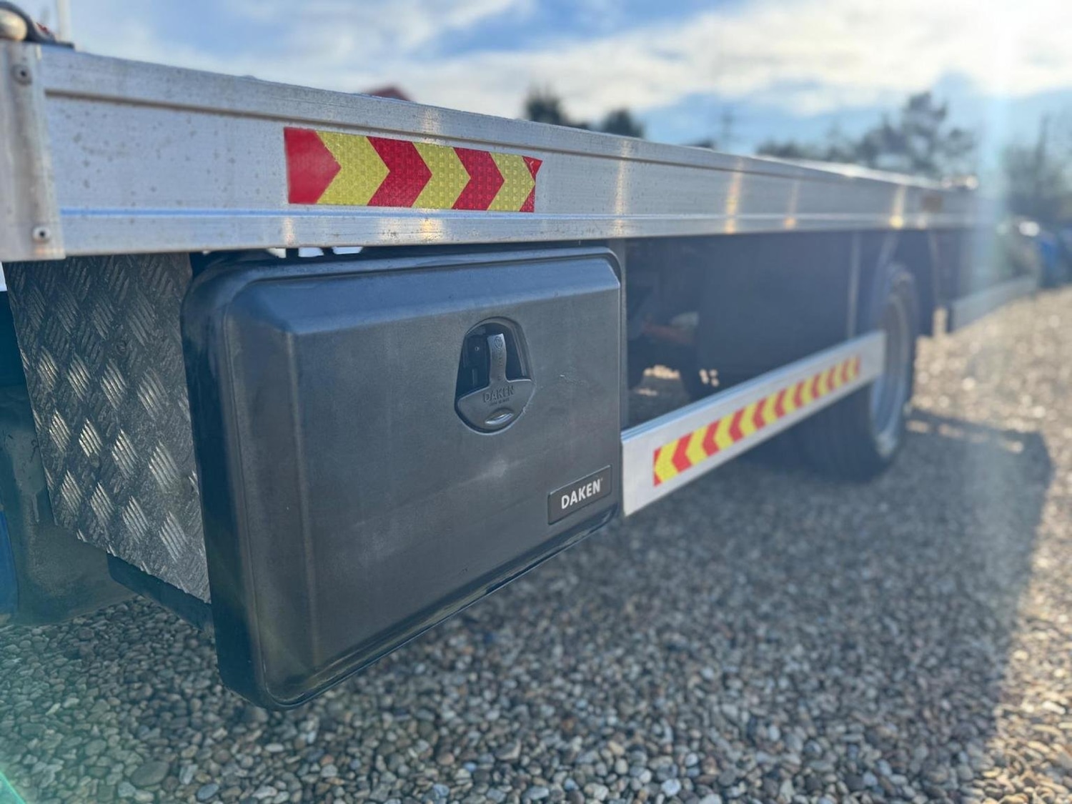 Vehicle 25