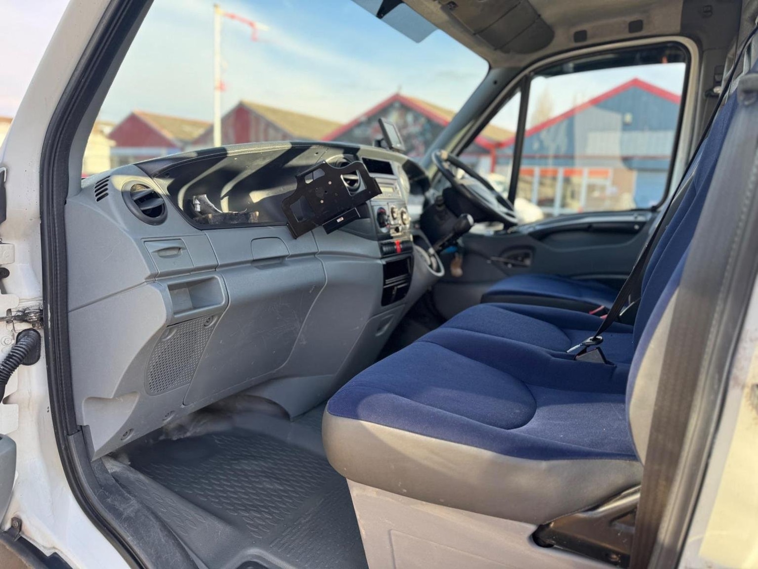 Vehicle 27