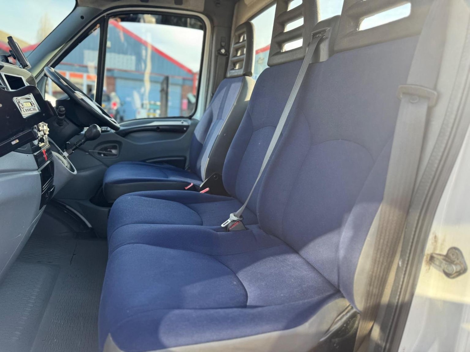 Vehicle 28