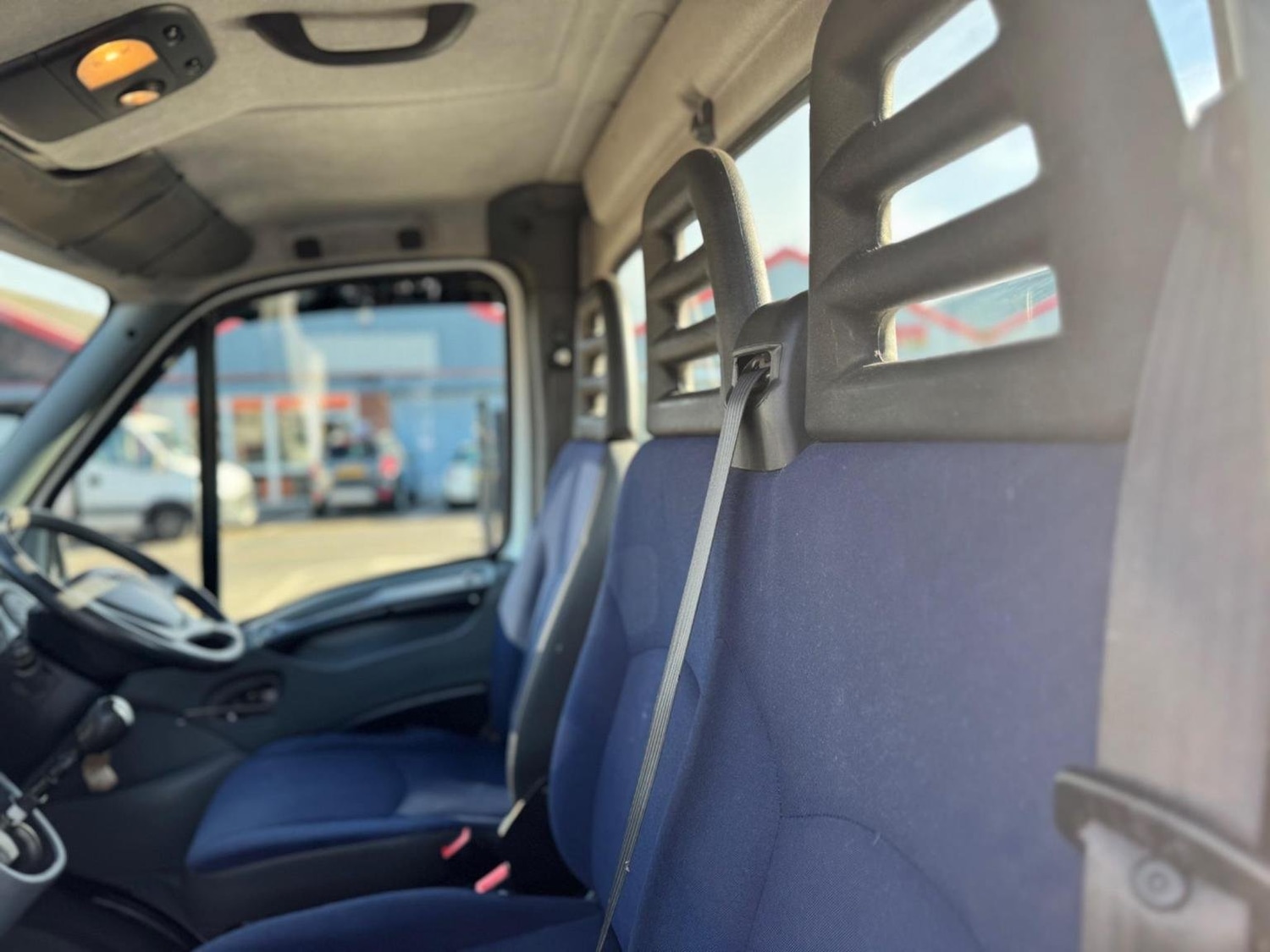Vehicle 29