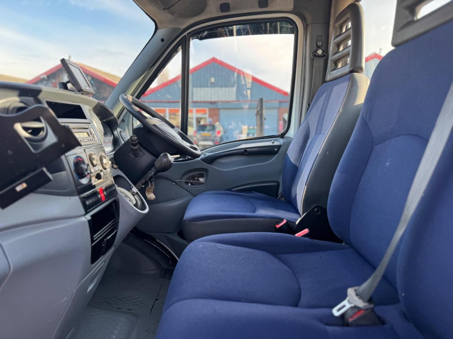 Vehicle 30