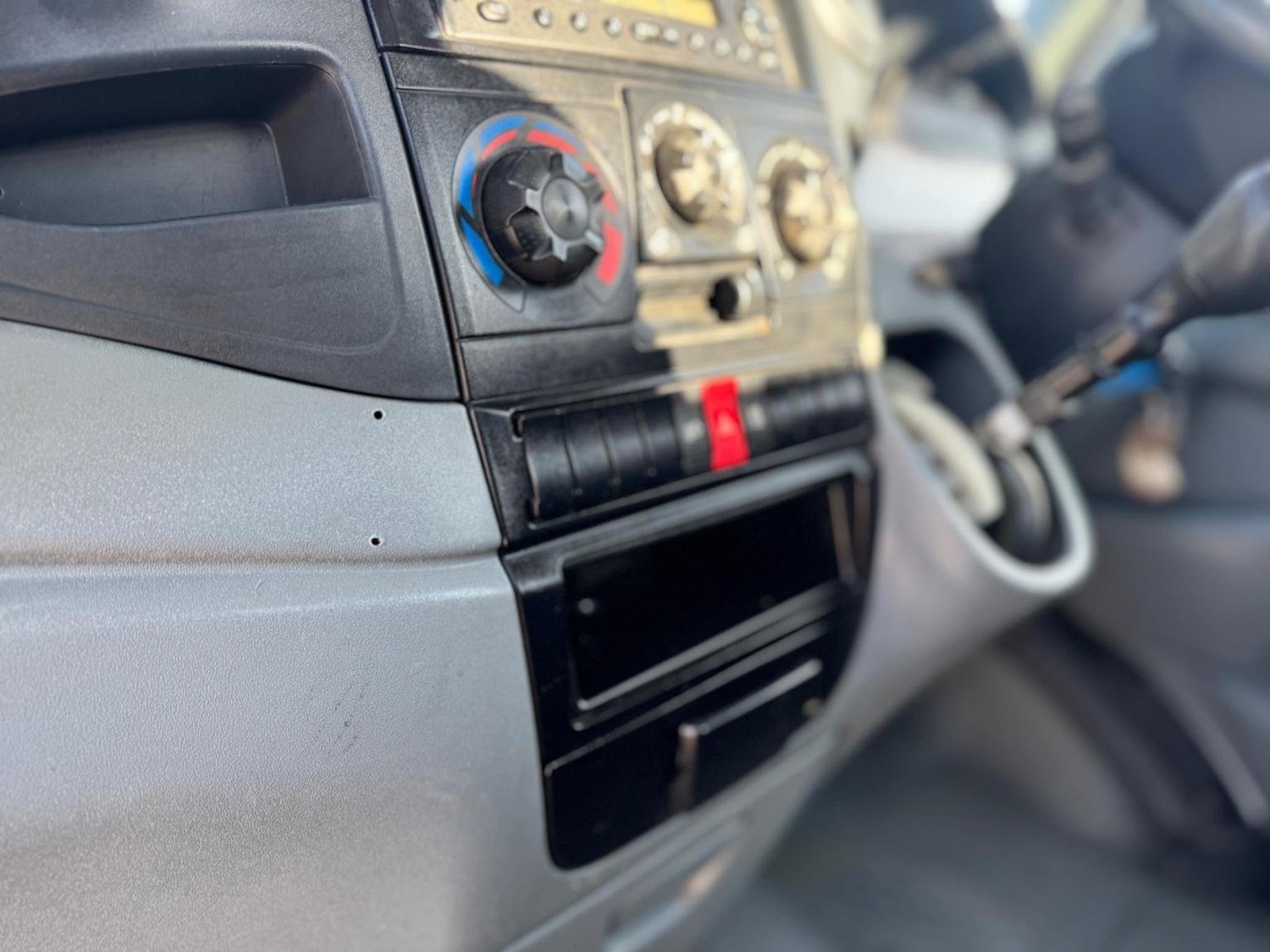 Vehicle 31