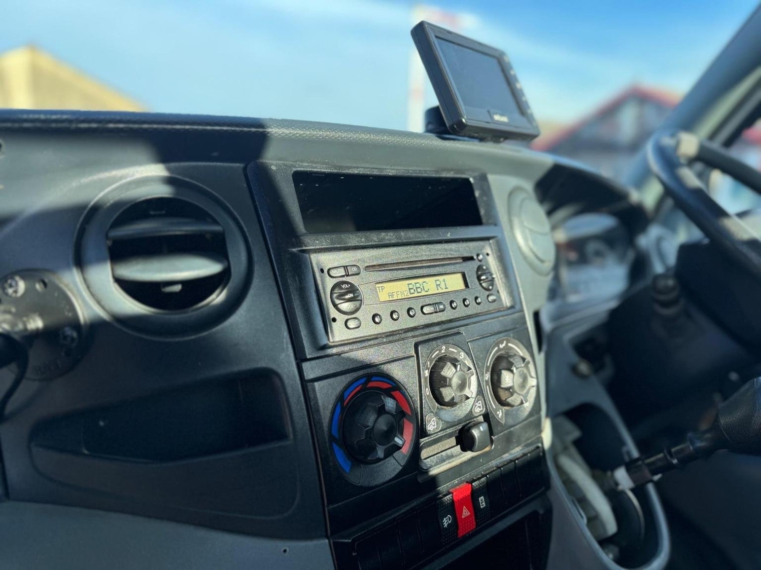 Vehicle 32