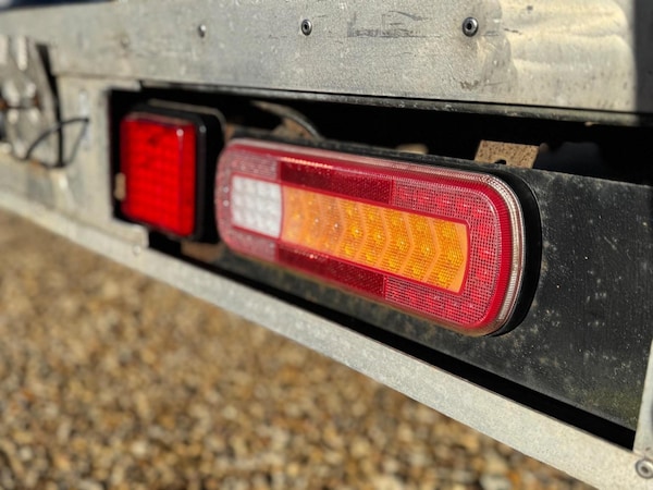 Used Iveco Daily 2008 for sale - 75667809: Photo 39