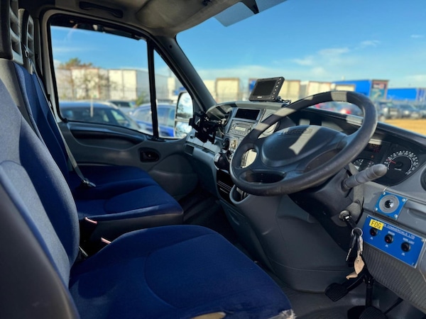 Used Iveco Daily 2008 for sale - 75667809: Photo 40