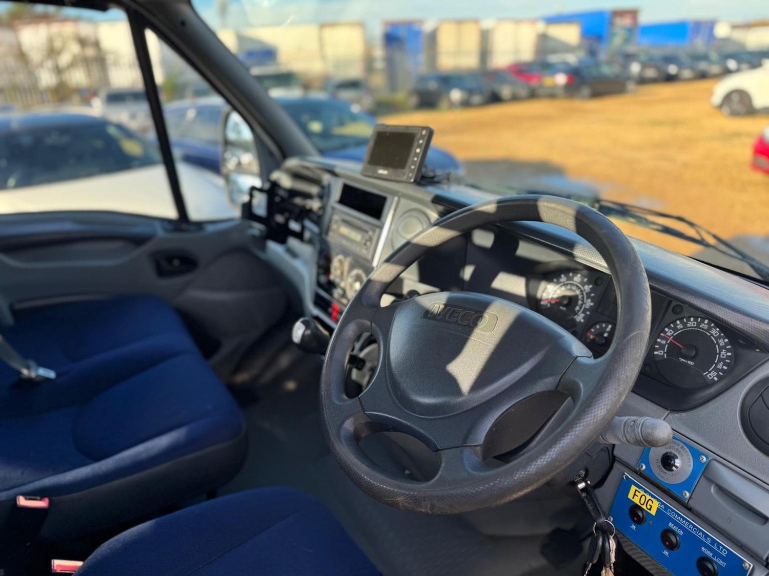 Vehicle 42