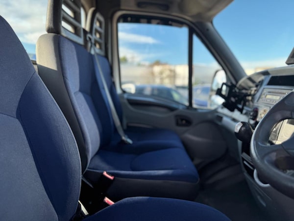 Used Iveco Daily 2008 for sale - 75667809: Photo 43