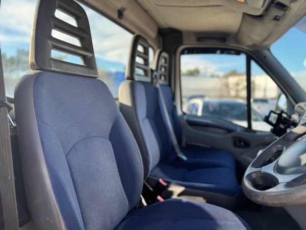 Used Iveco Daily 2008 for sale - 75667809: Photo 45
