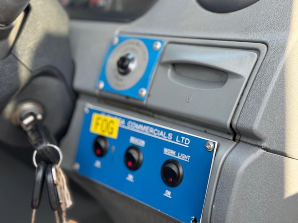 Used Iveco Daily 2008 for sale - 75667809: Photo 47
