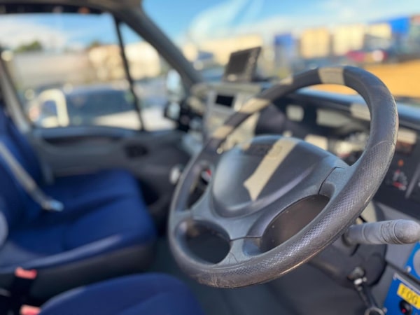 Used Iveco Daily 2008 for sale - 75667809: Photo 48