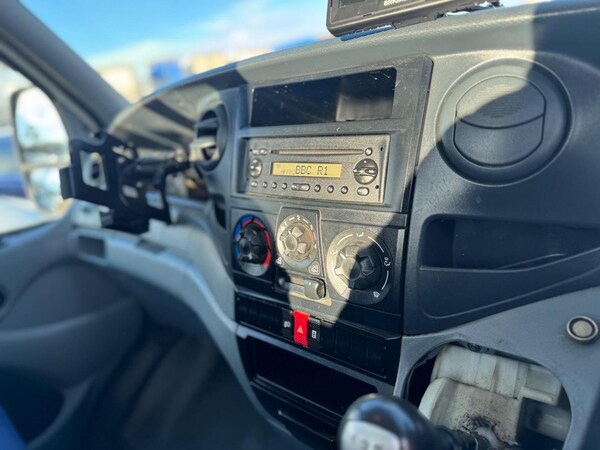 Used Iveco Daily 2008 for sale - 75667809: Photo 50
