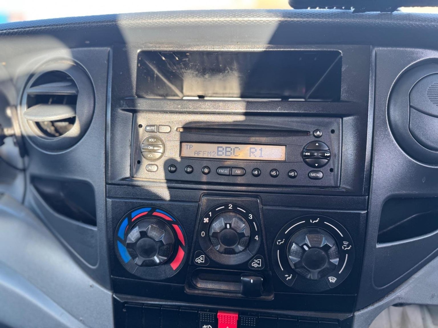 Vehicle 51