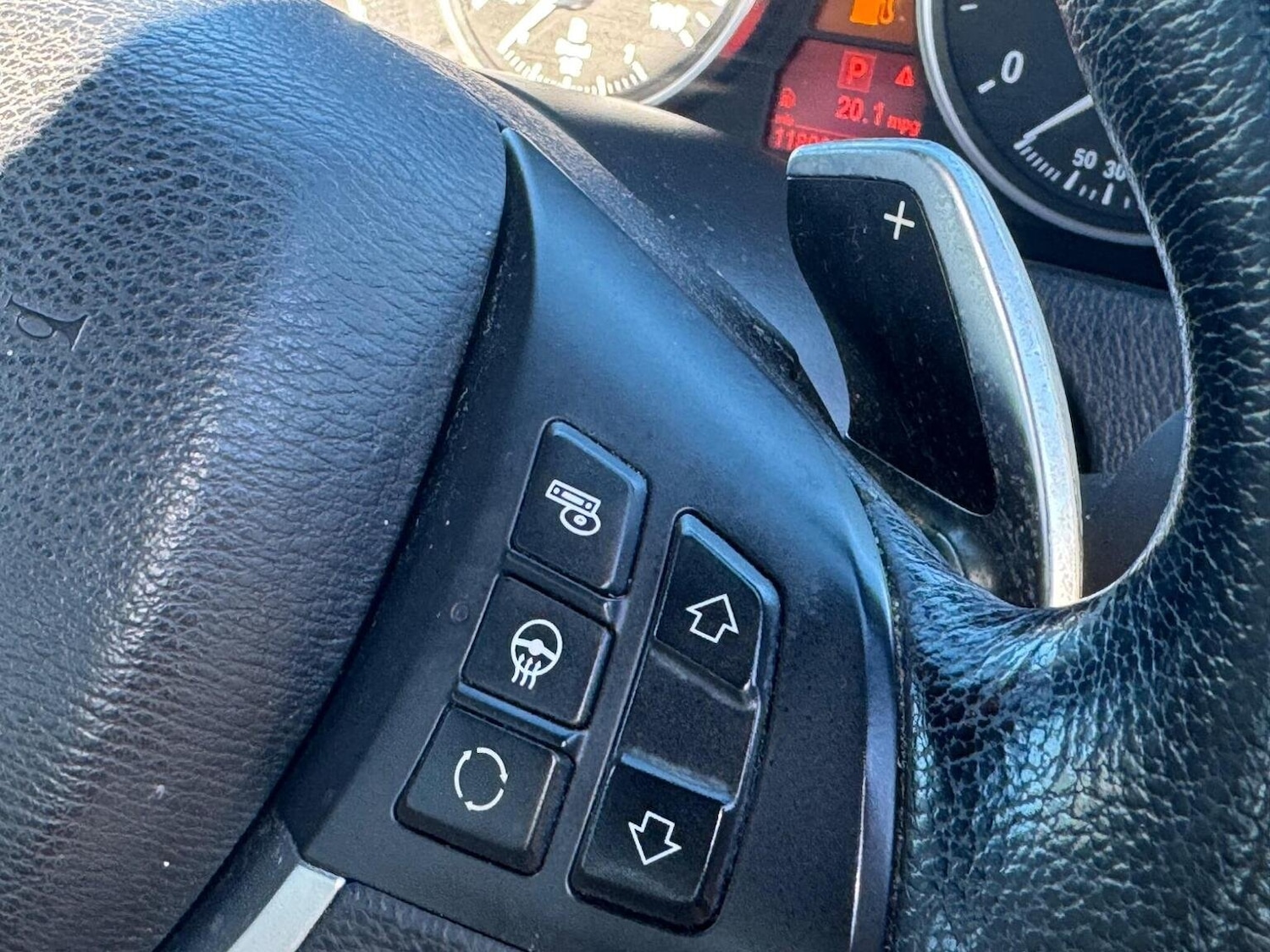 Used BMW X5 2013 for sale - 76178934: Photo 11