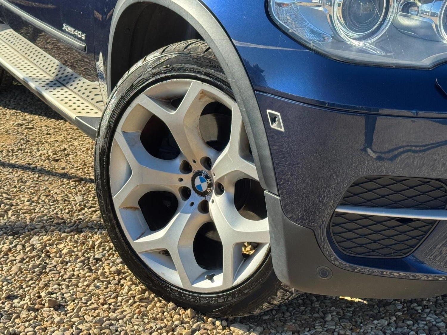 Used BMW X5 2013 for sale - 76178934: Photo 12