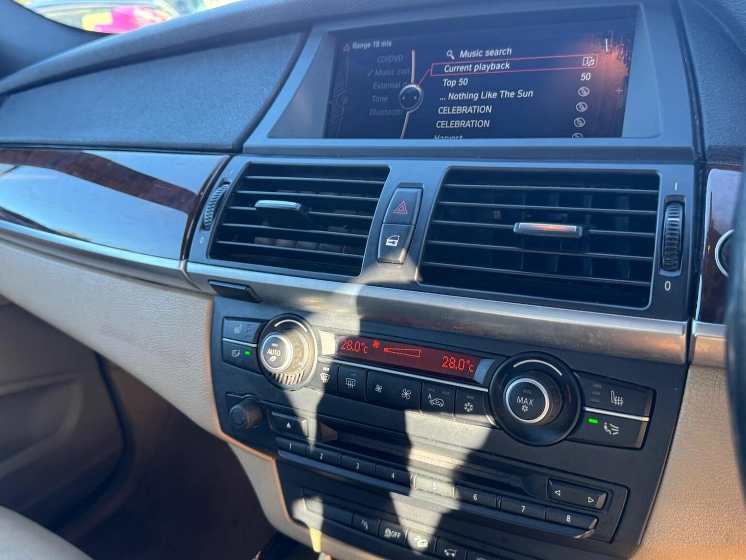 Used BMW X5 2013 for sale - 76178934: Photo 13