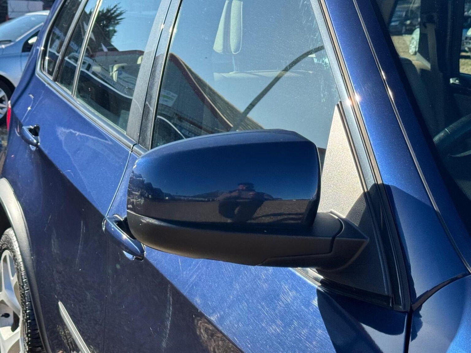 Used BMW X5 2013 for sale - 76178934: Photo 14