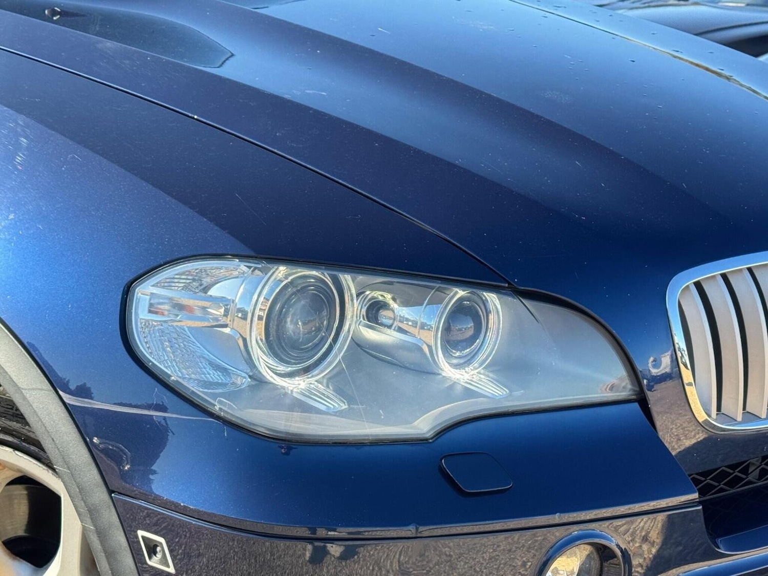 Used BMW X5 2013 for sale - 76178934: Photo 16