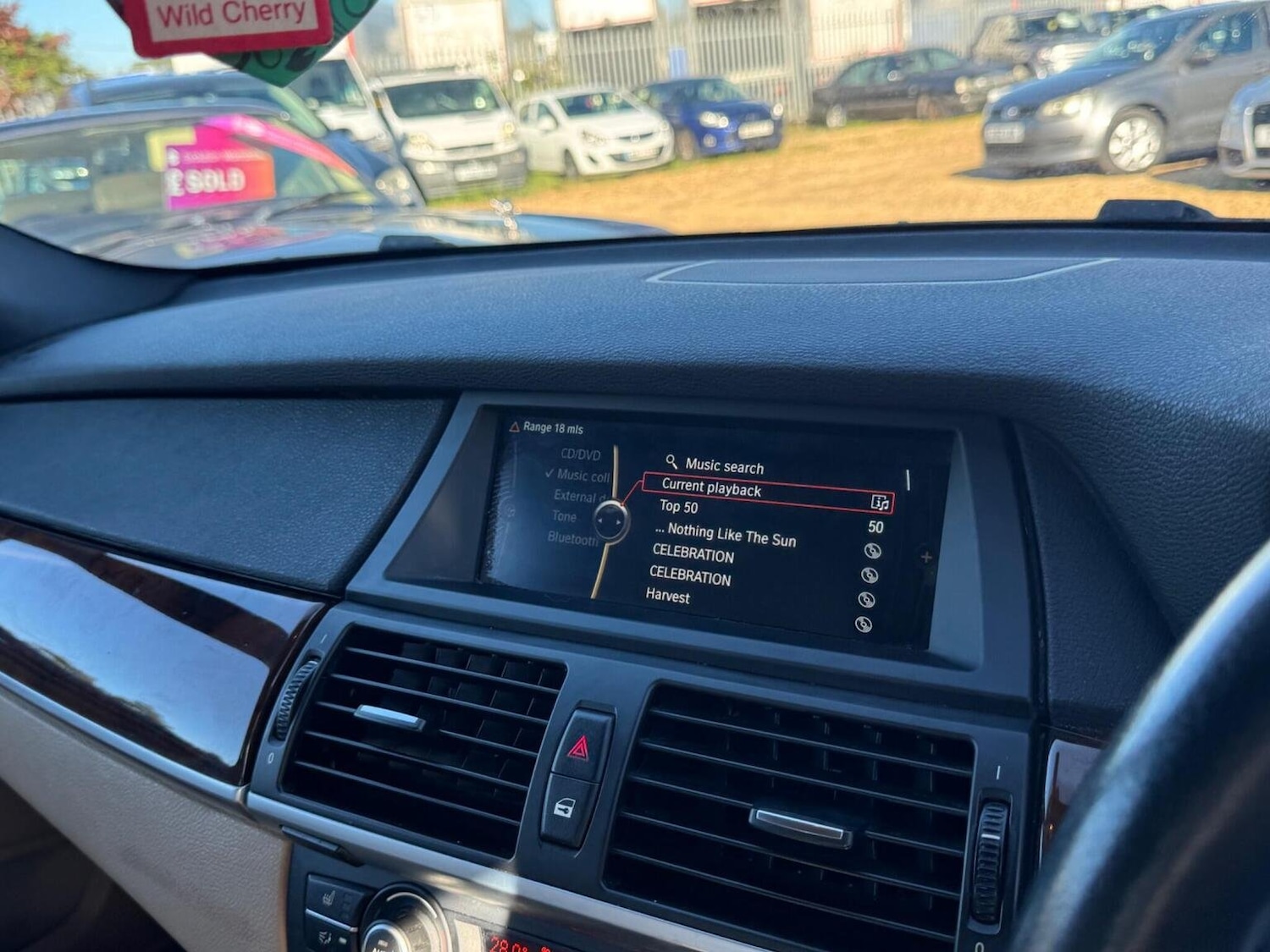 Used BMW X5 2013 for sale - 76178934: Photo 18