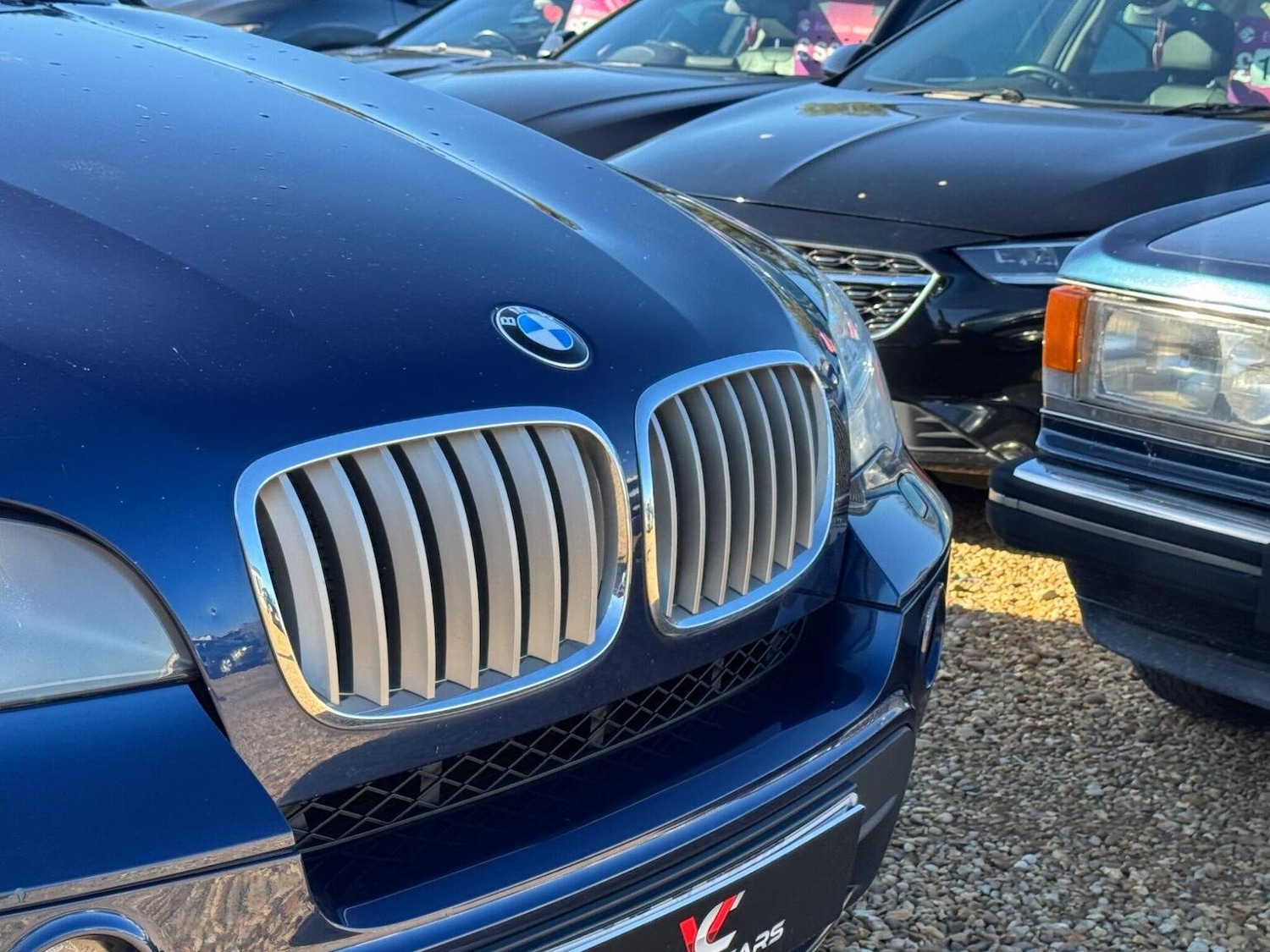 Used BMW X5 2013 for sale - 76178934: Photo 19