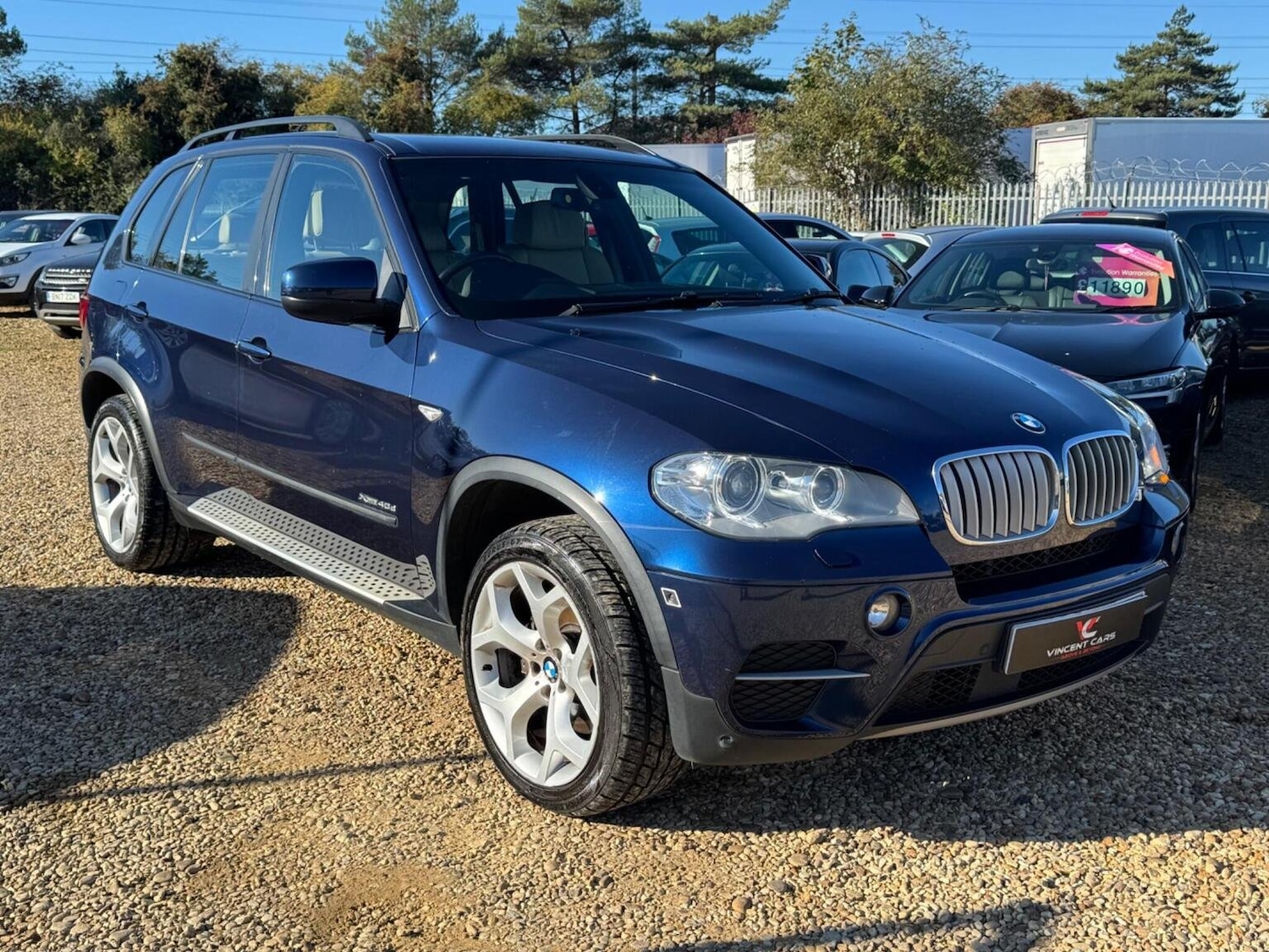 Used BMW X5 2013 for sale - 76178934: Photo 2
