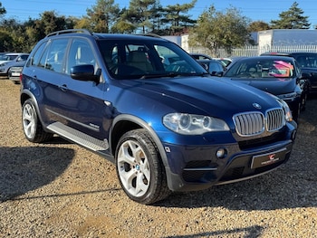 Used BMW X5 2013 for sale - 76178934: Photo 2