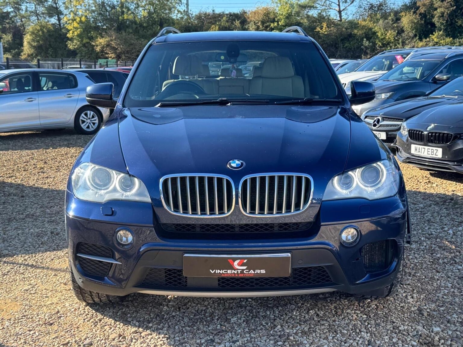 Used BMW X5 2013 for sale - 76178934: Photo 3