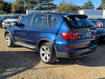 Used BMW X5 2013 for sale - 76178934: Photo 4