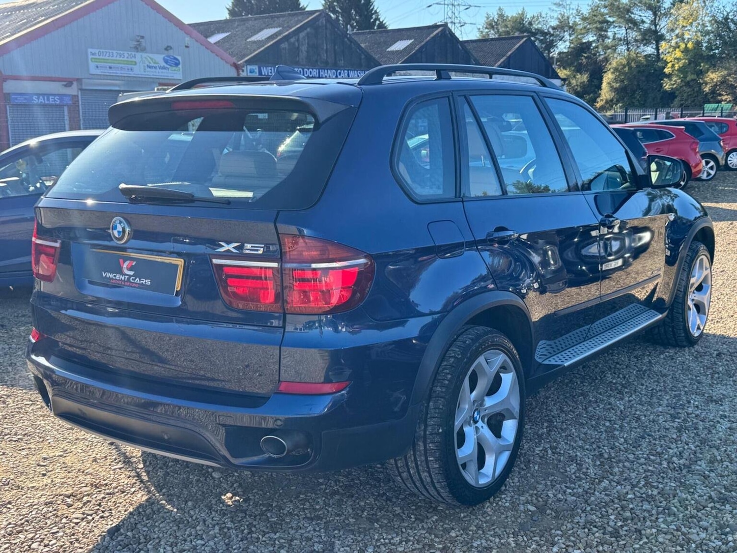 Used BMW X5 2013 for sale - 76178934: Photo 6
