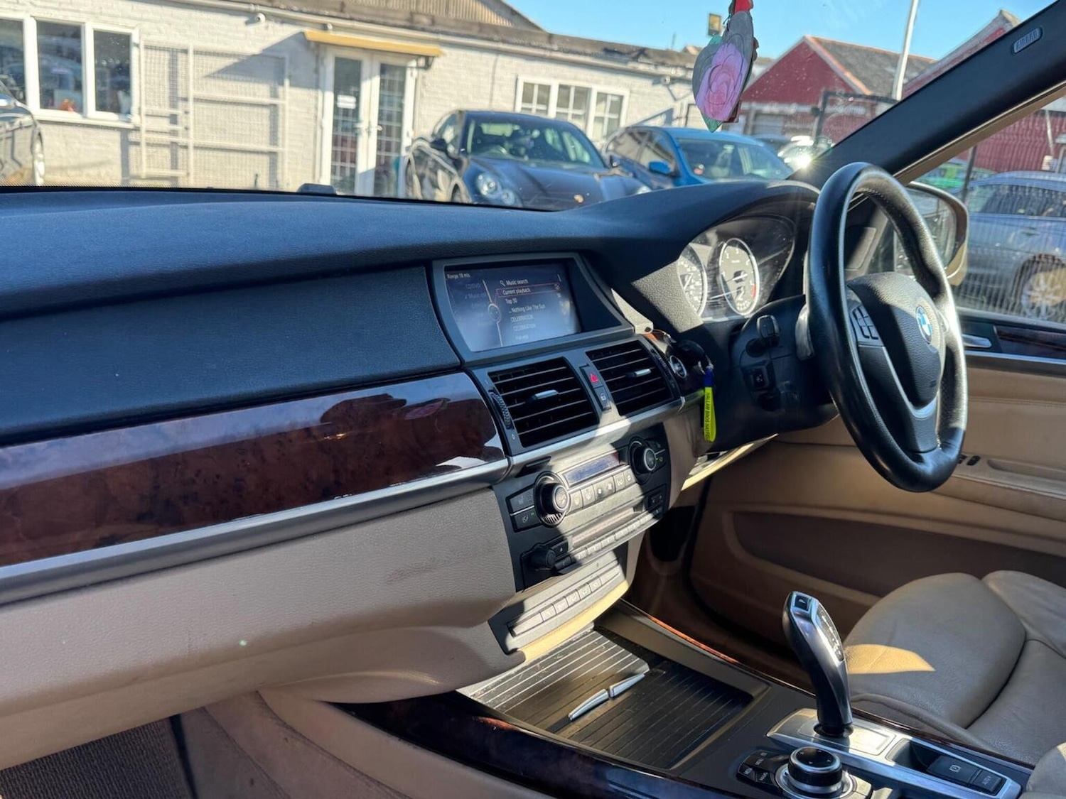 Used BMW X5 2013 for sale - 76178934: Photo 7