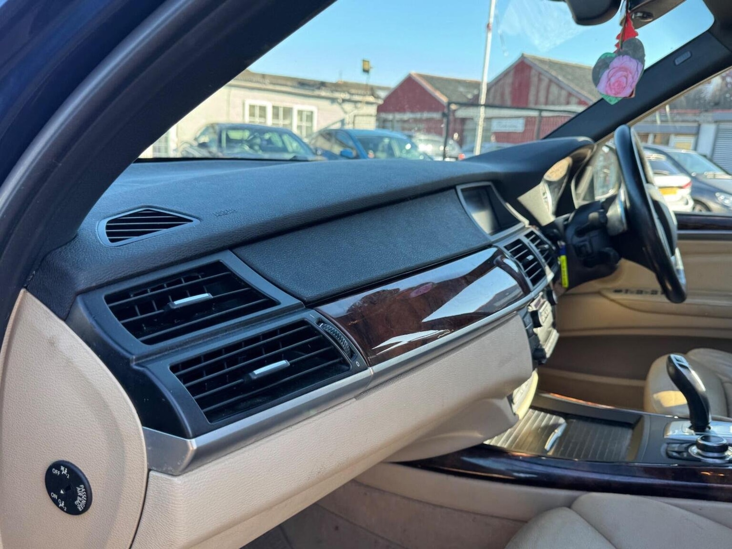 Used BMW X5 2013 for sale - 76178934: Photo 8