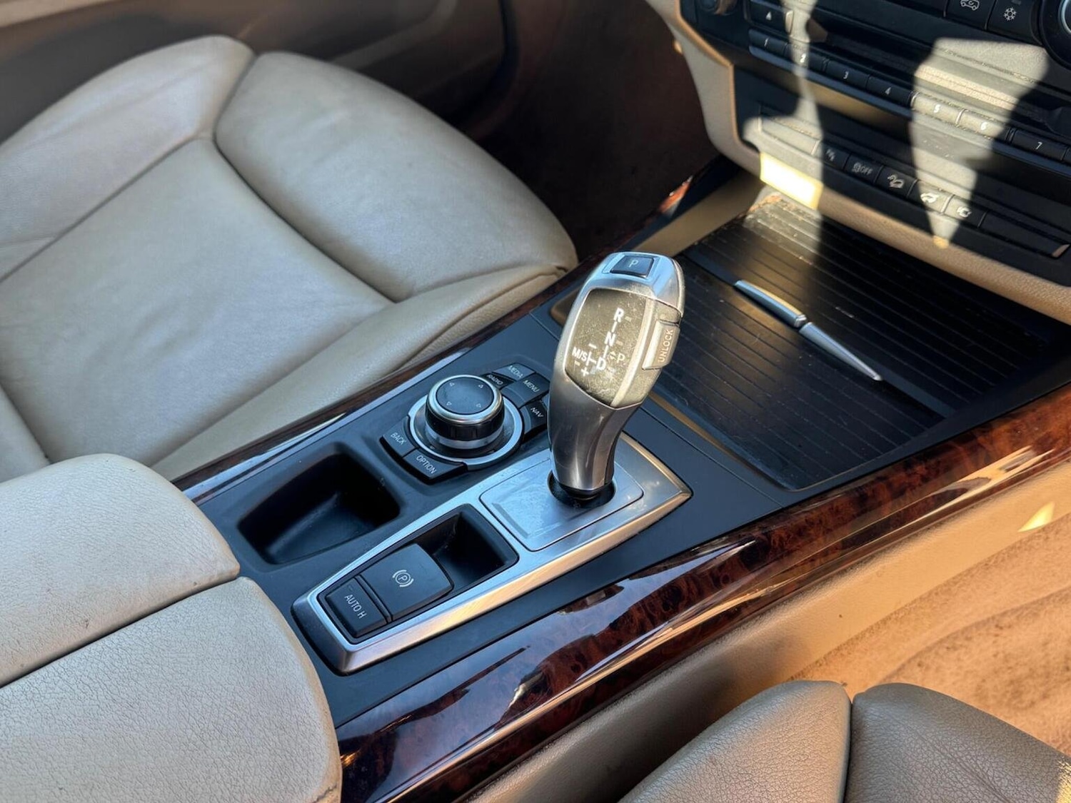 Used BMW X5 2013 for sale - 76178934: Photo 9