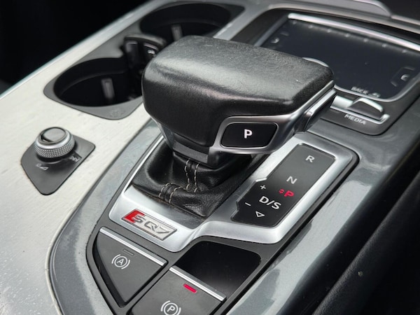 Used Audi SQ7 2017 for sale - 75667966: Photo 20