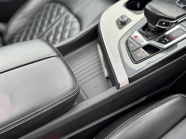 Used Audi SQ7 2017 for sale - 75667966: Photo 26