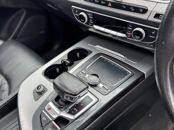 Used Audi SQ7 2017 for sale - 75667966: Photo 27