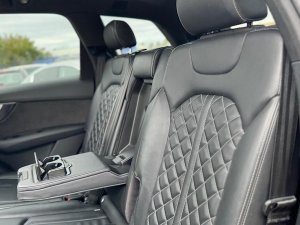 Used Audi SQ7 2017 for sale - 75667966: Photo 34