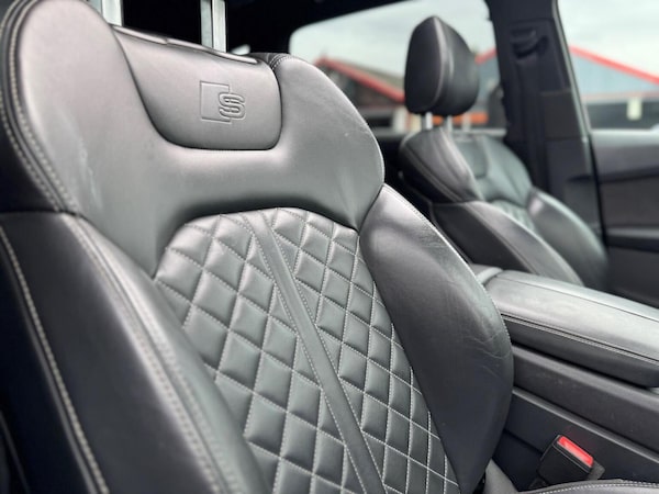 Used Audi SQ7 2017 for sale - 75667966: Photo 35
