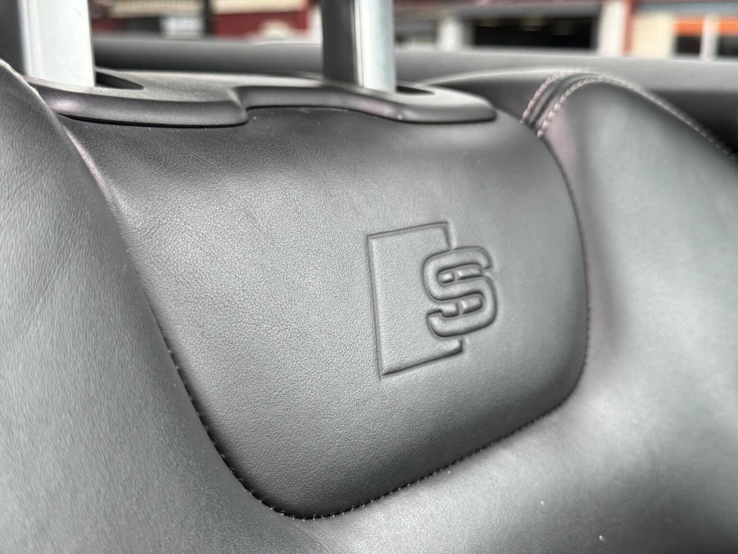 Used Audi SQ7 2017 for sale - 75667966: Photo 56