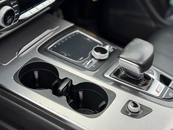 Used Audi SQ7 2017 for sale - 75667966: Photo 61