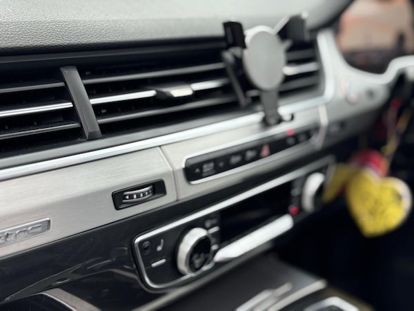 Used Audi SQ7 2017 for sale - 75667966: Photo 62