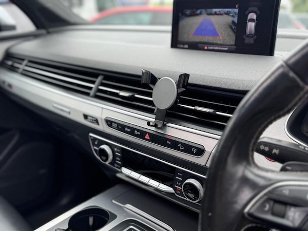Used Audi SQ7 2017 for sale - 75667966: Photo 64