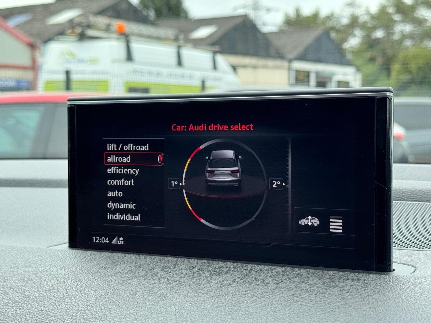 Used Audi SQ7 2017 for sale - 75667966: Photo 73