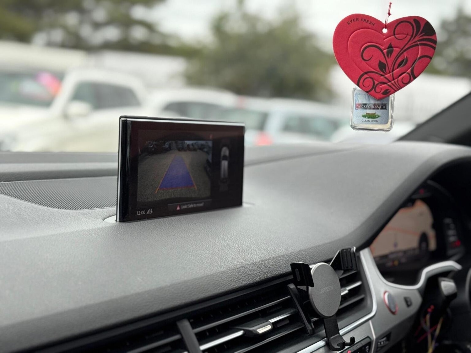 Used Audi SQ7 2017 for sale - 75667966: Photo 75